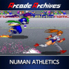 Numan Athletics